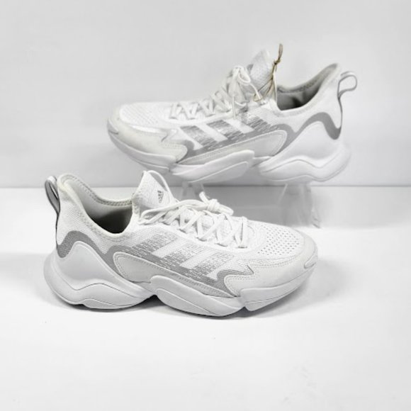 ADIDAS UNISEX impact flx football shoes Sz 10 NEW - Picture 3 of 8